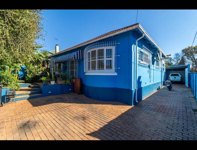 3 BEDROOM HOUSE FOR SALE IN KENSINGTON